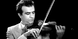 parviz yahaghi